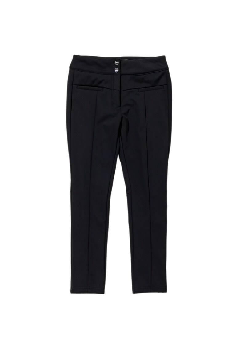 Pantaloni Negru - 67977