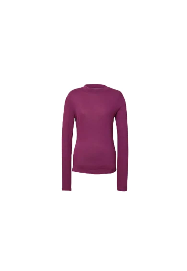 Pulover dama - Sintetic - Roz -