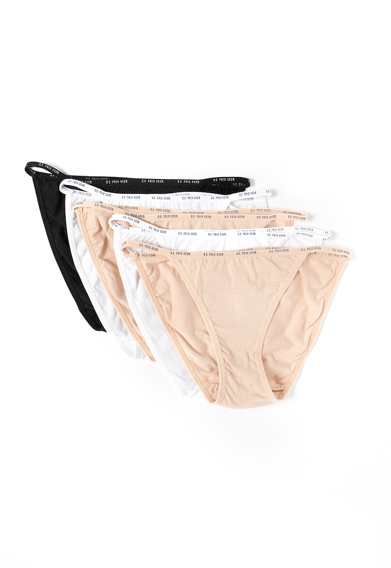 Set de chiloti - 5 perechi