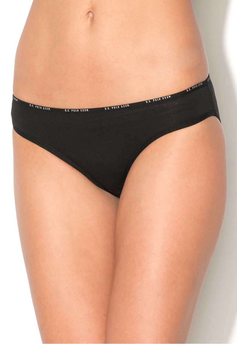 Set multicolor de chiloti - 5 perechi