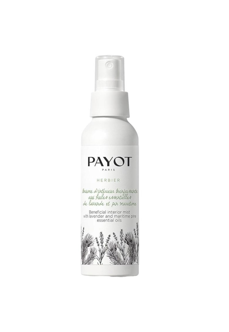 Spray pentru corp - Lavanda si Pin maritim - 100ml