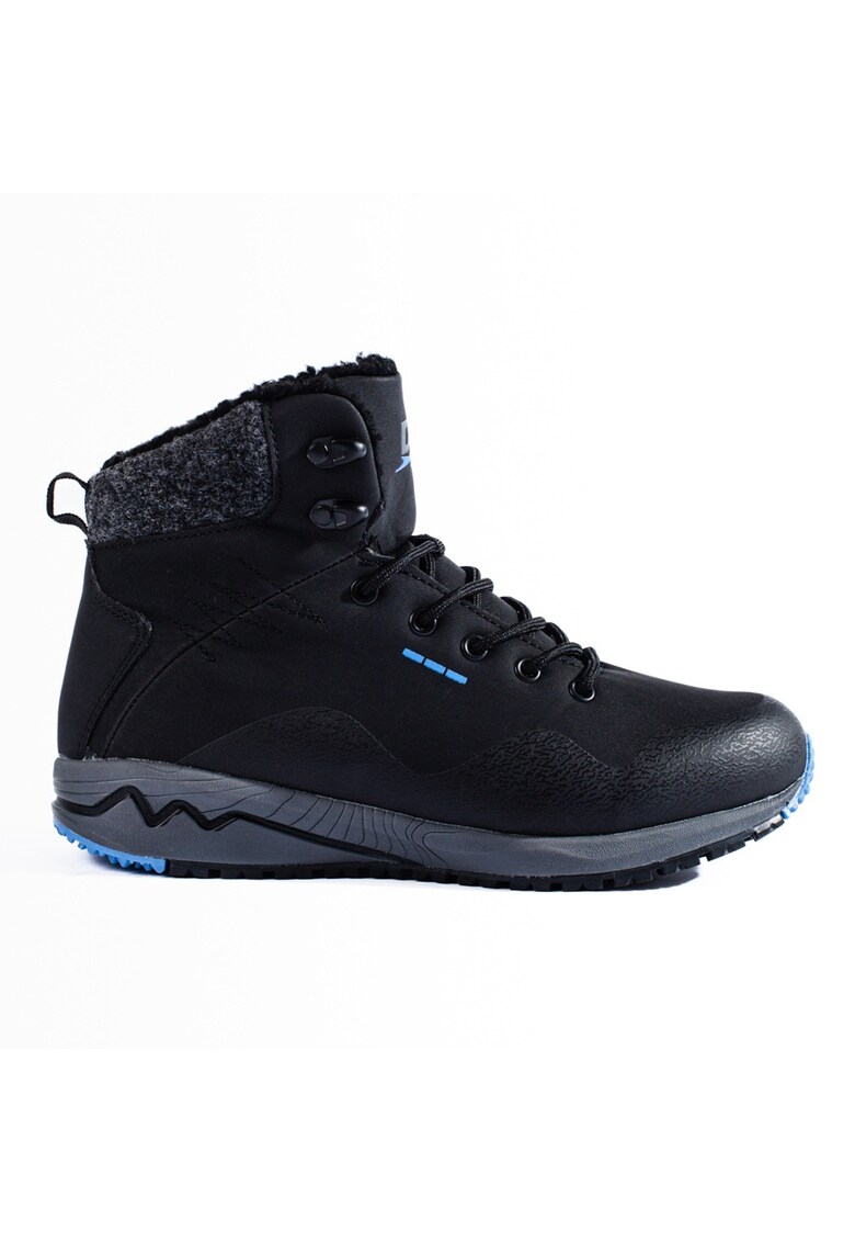 Cizme pentru femei - BM157059 - Negru