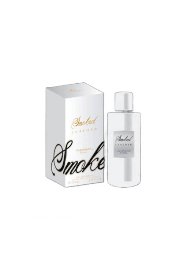 Apa de parfum arabesc - SMOKED LEATHER Barbati - 100 ml