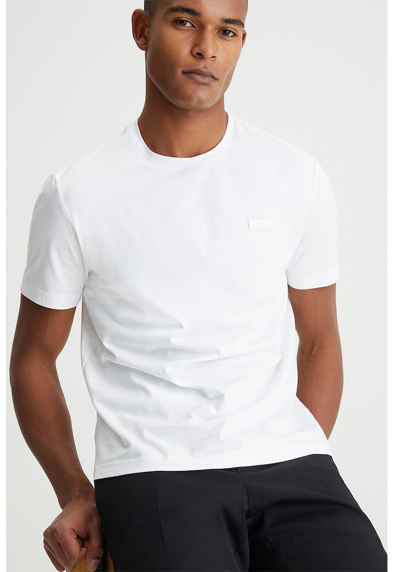 Tricou de bumbac organic