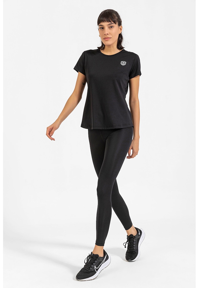 Set de colanti si tricou Shino - 2 piese
