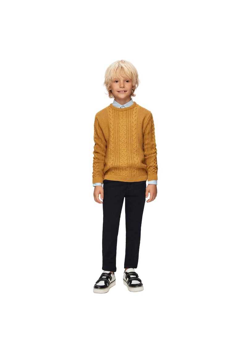 Compleu -  pentru baieti - cu pulover - MT-4022