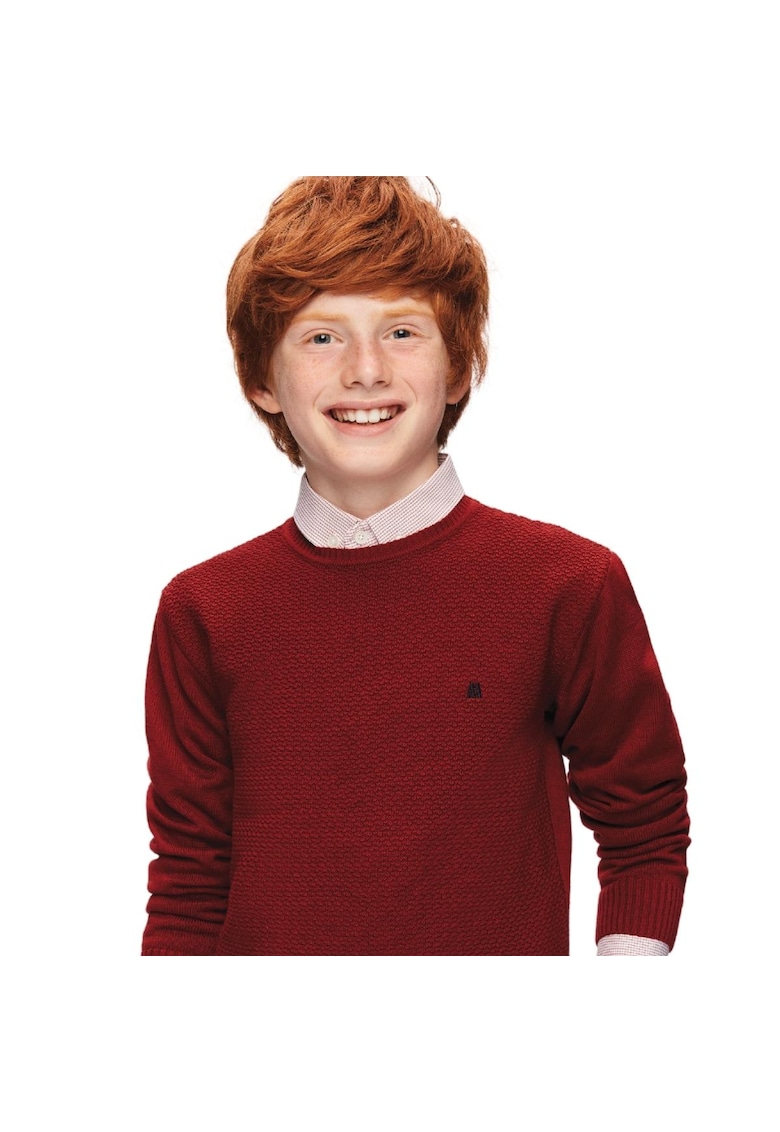 Compleu -  pentru baieti - cu pulover - MT-4004