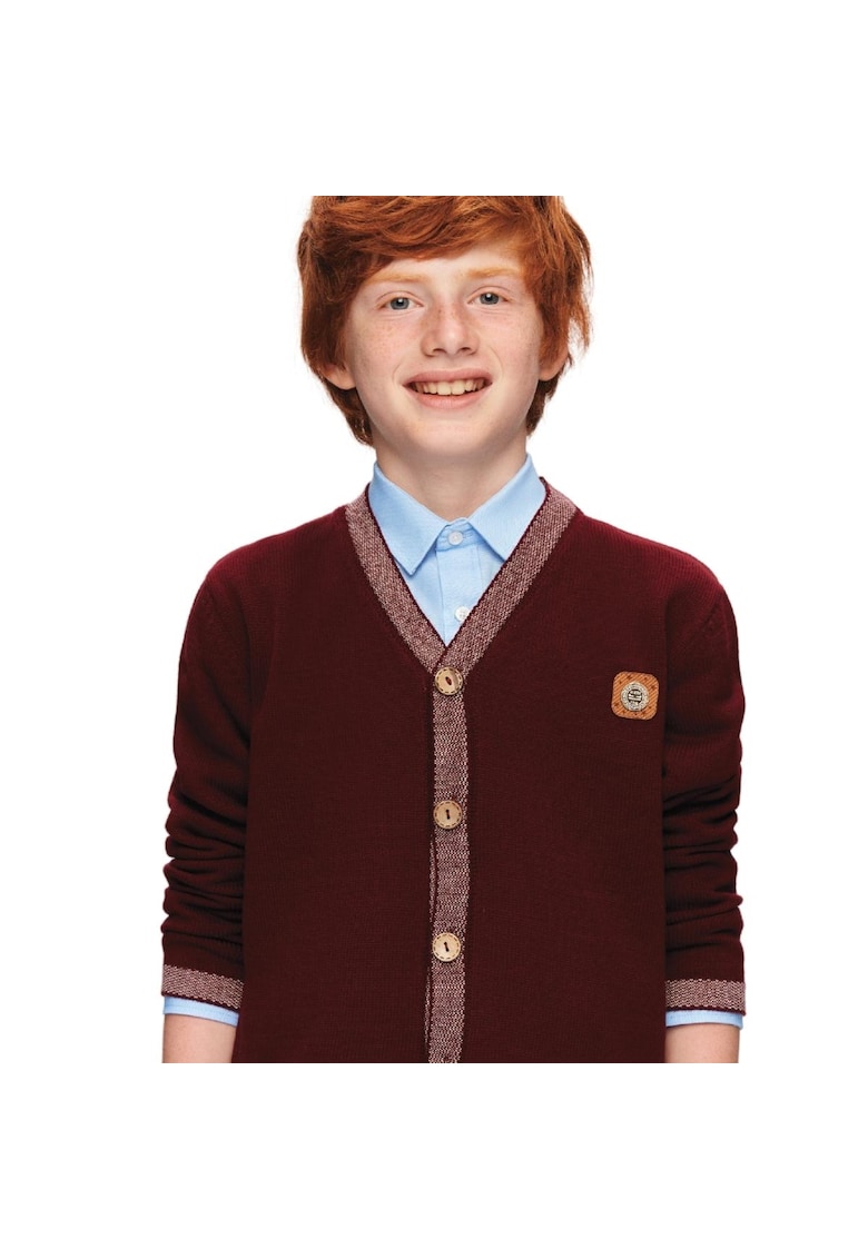 Compleu -  pentru baieti - cu jacheta - MT-4014