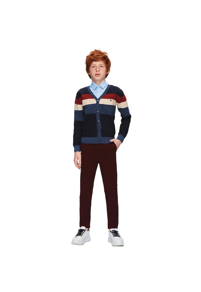 Compleu -  pentru baieti - cu jacheta - MT-4015