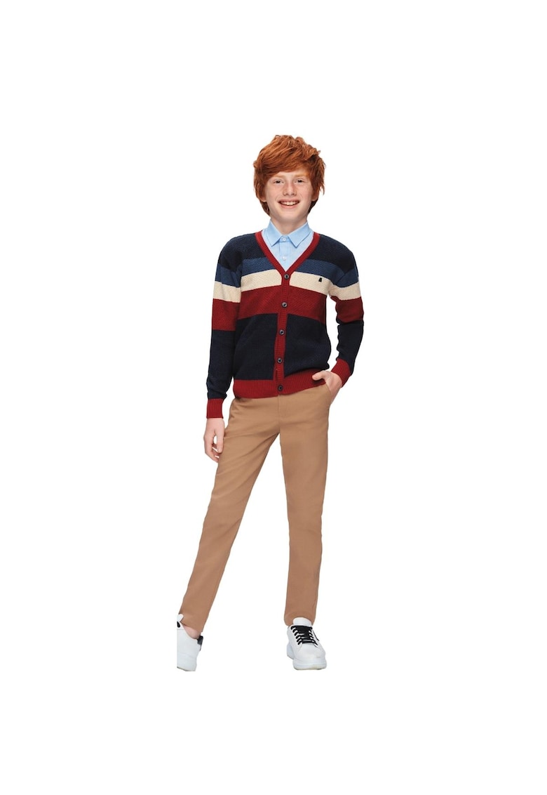 Compleu -  pentru baieti - cu jacheta - MT-4015