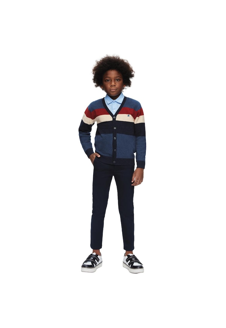 Compleu -  pentru baieti - cu jacheta - MT-4015
