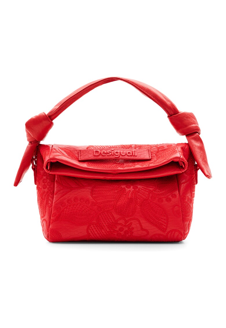 DESIGUAL Чанта Alpha Loverty с бродерии