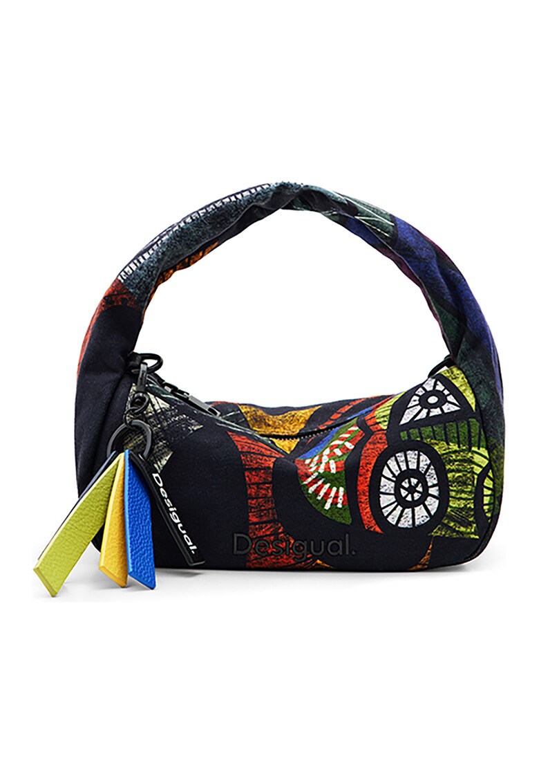 DESIGUAL Чанта с щампа за Жени DESIGUAL Чанта с щампа за Жени