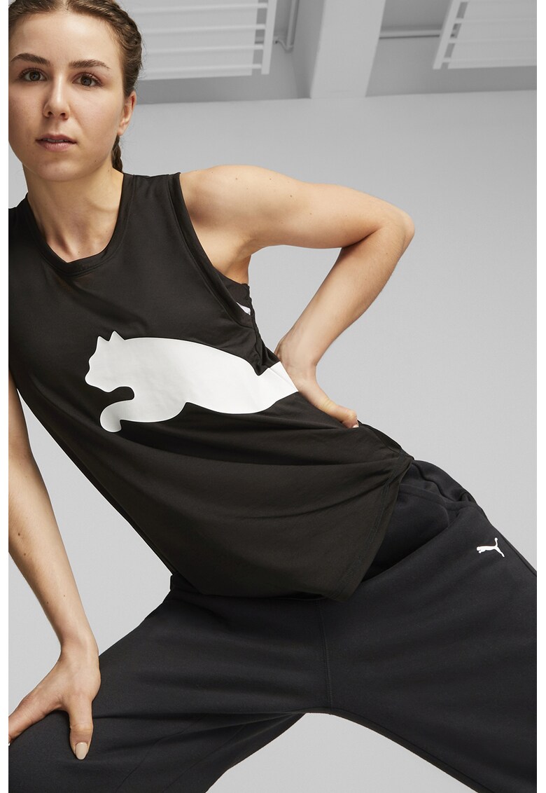 Top pentru fitness Big Cat