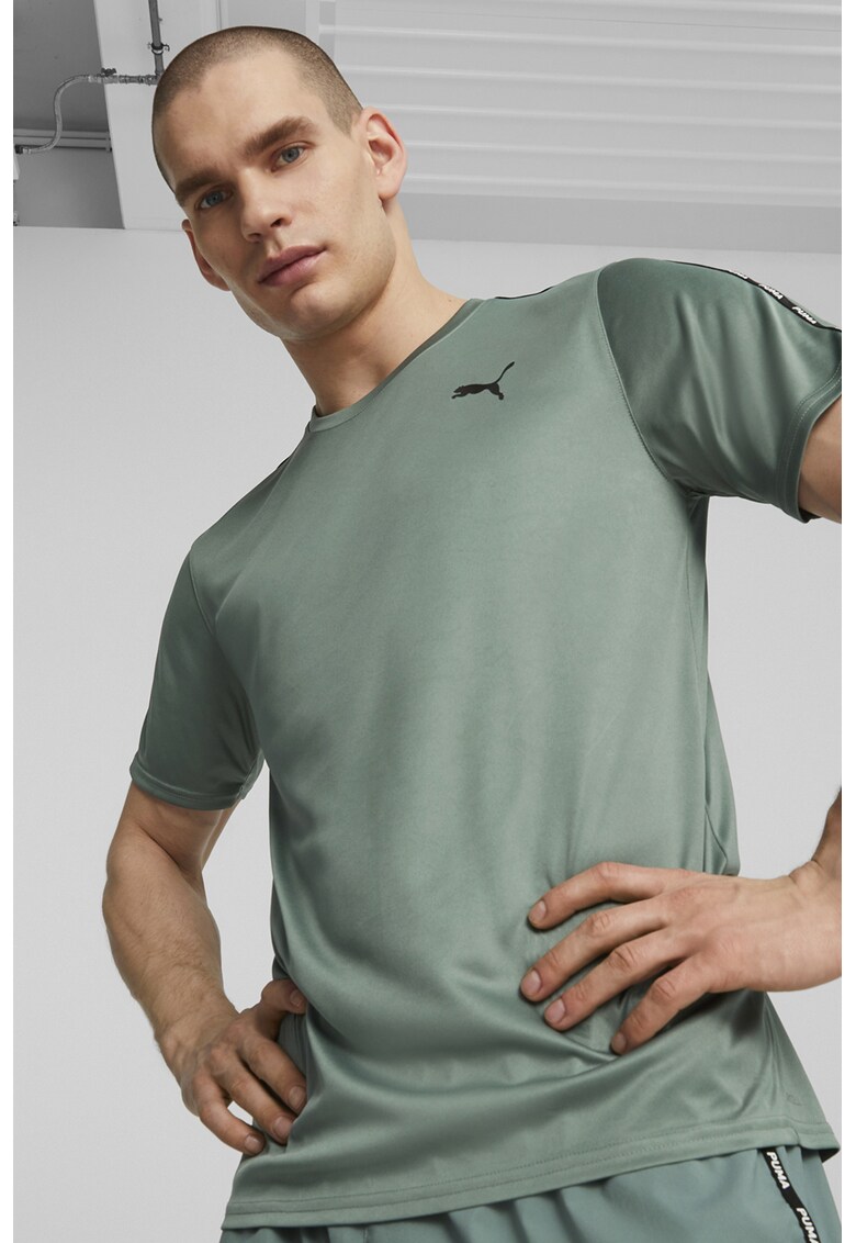 Tricou pentru fitness Essentials