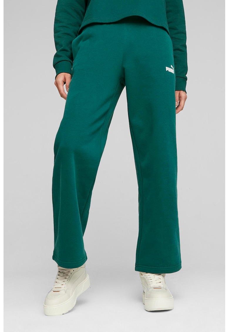 Pantaloni de trening cu buzunare laterale Essentials+