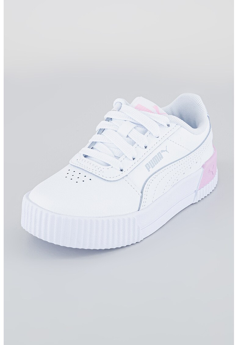 Pantofi sport low-cut Carina L