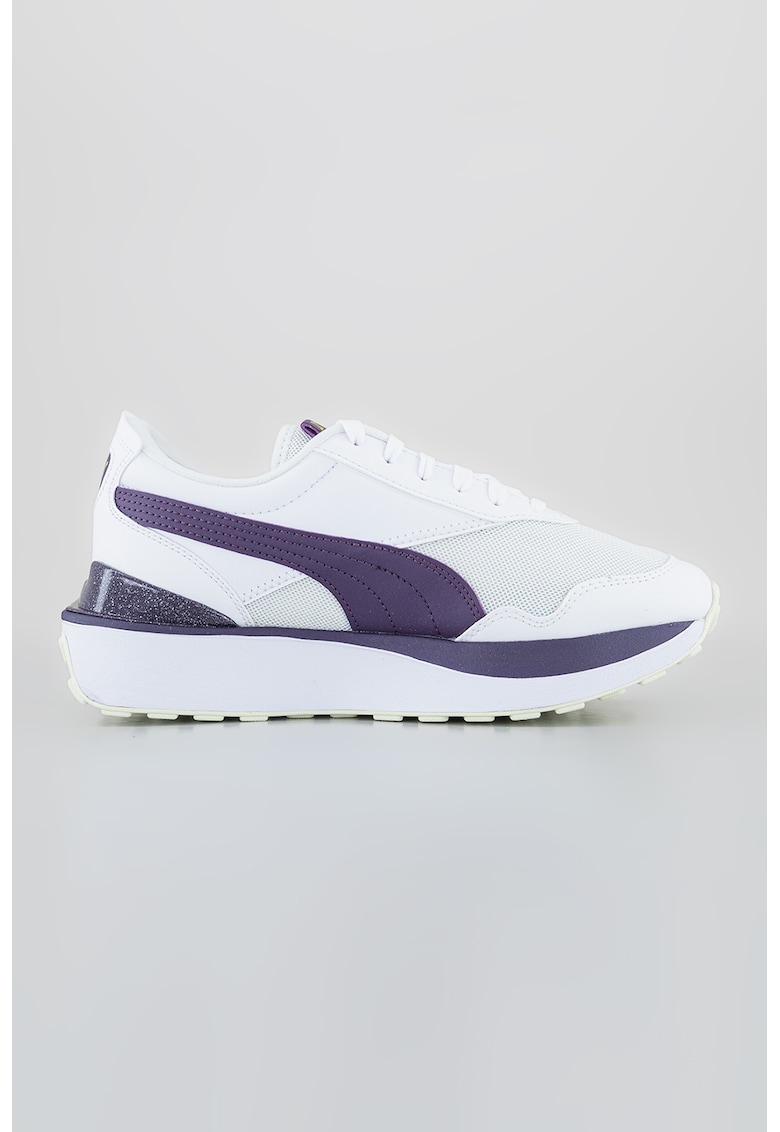 Pantofi sport low-cut Cruise Rider