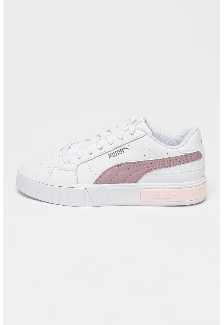 Pantofi sport de piele Cali Star