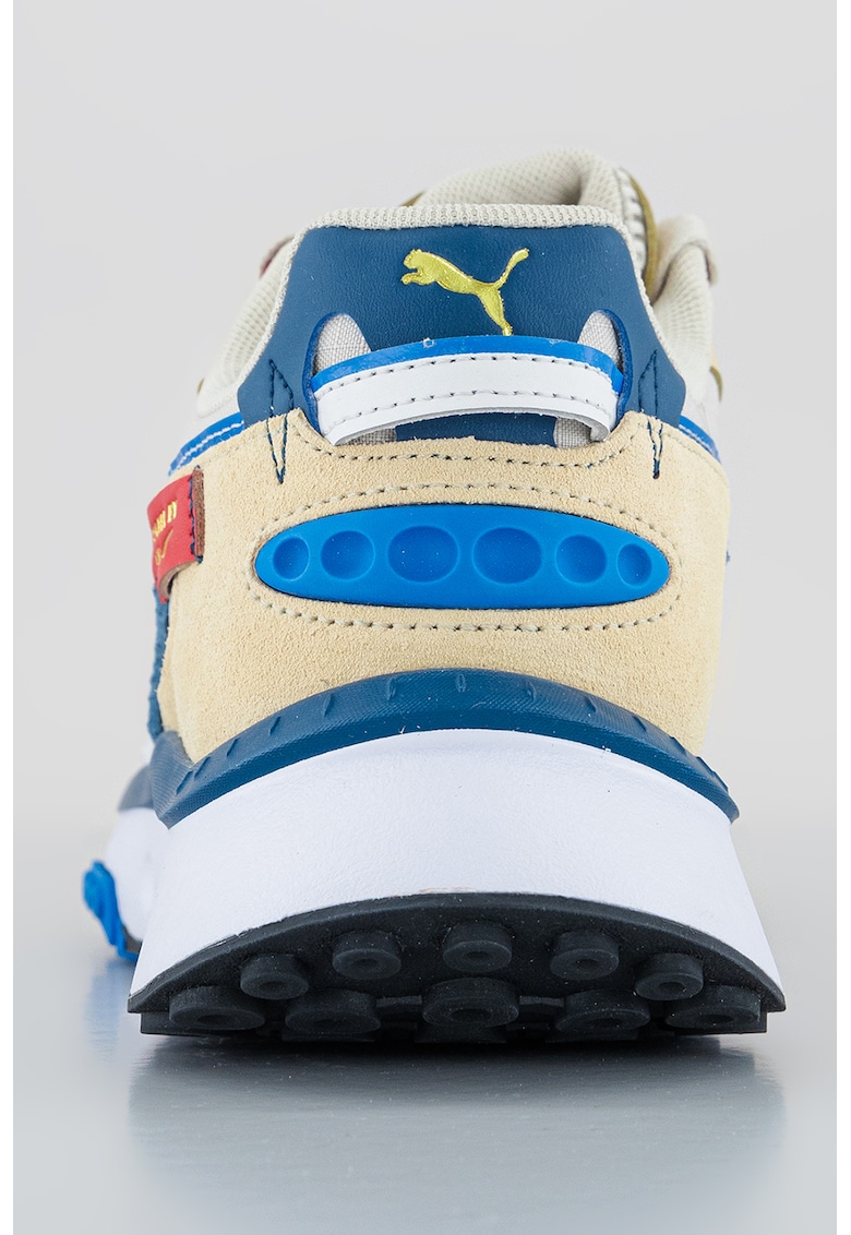 Pantofi sport Wild Rider Displaced