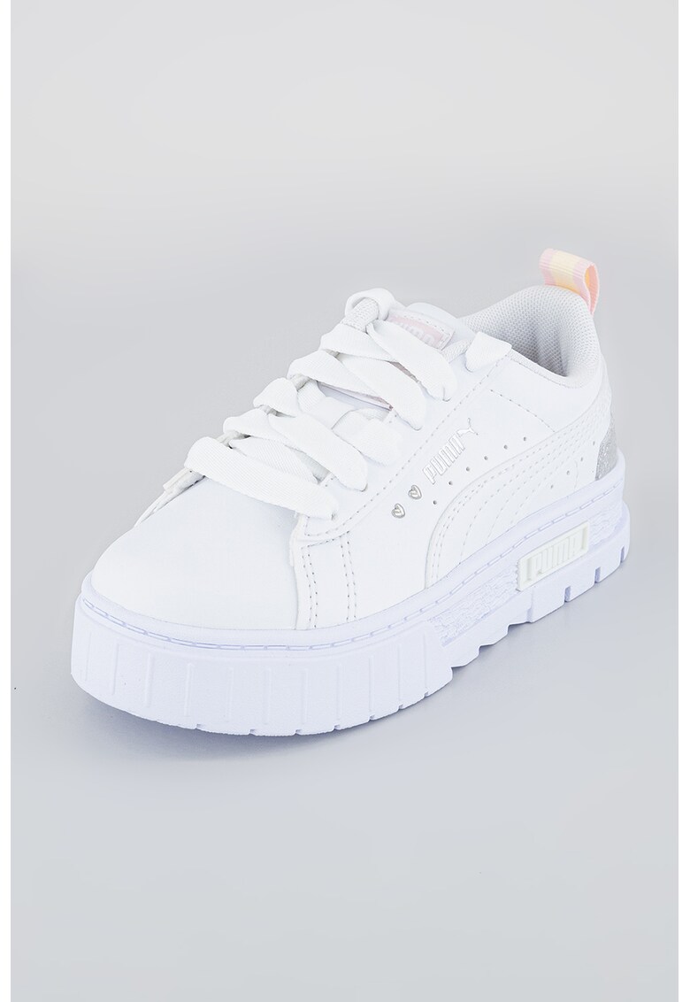 Pantofi sport low-cut Mayze Shiny