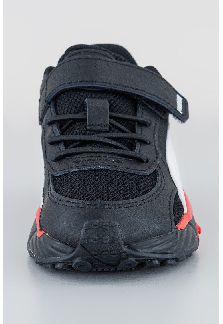 Pantofi sport cu inchidere velcro Wild Rider