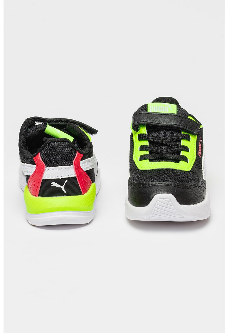 Pantofi sport cu inchidere velcro X-Ray Speed Lite