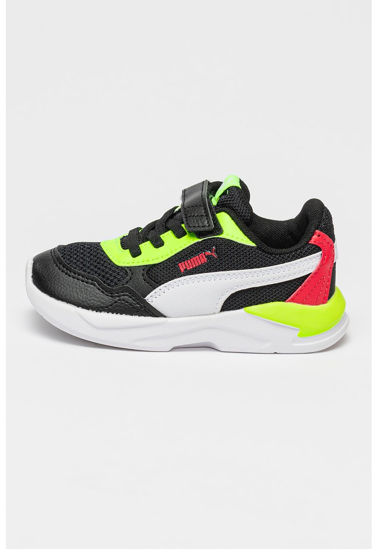 Pantofi sport cu inchidere velcro X-Ray Speed Lite
