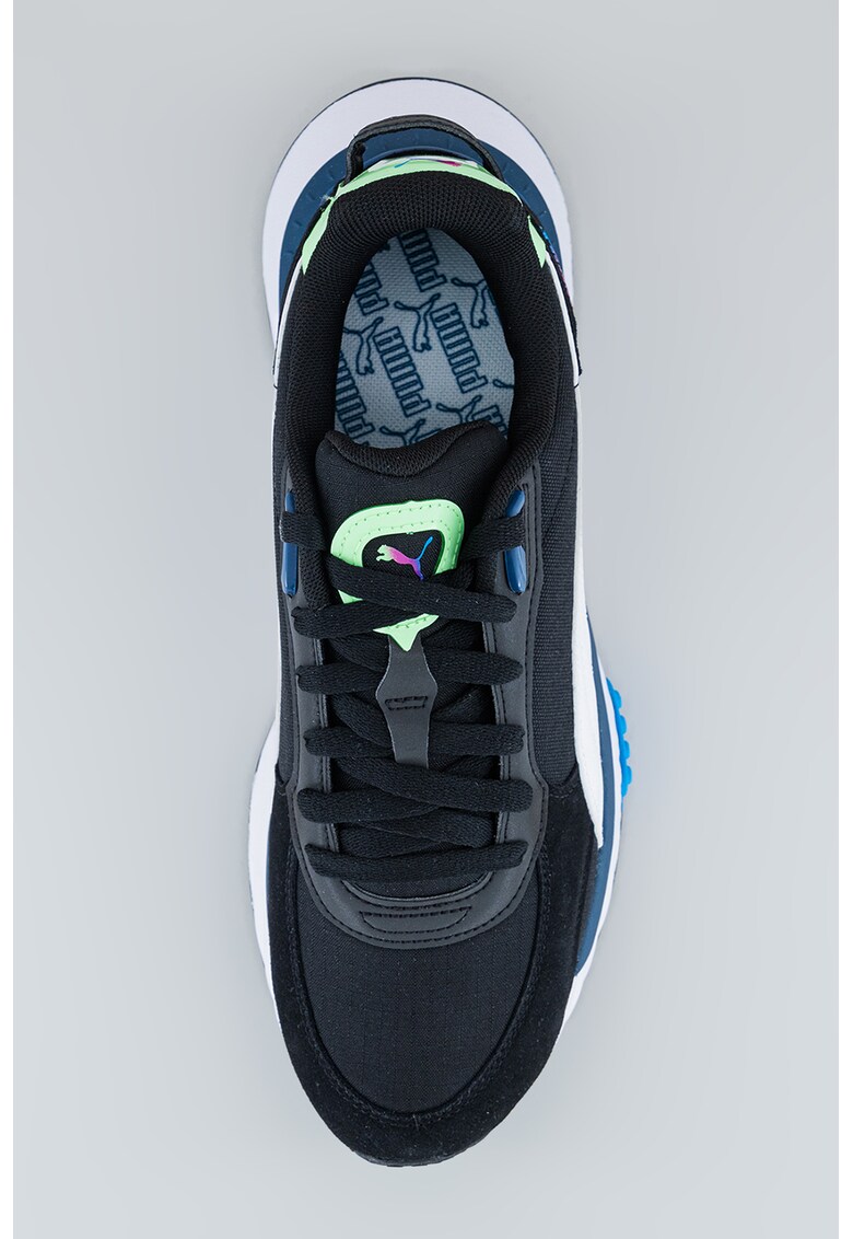 Pantofi sport Wild Rider Nightspot