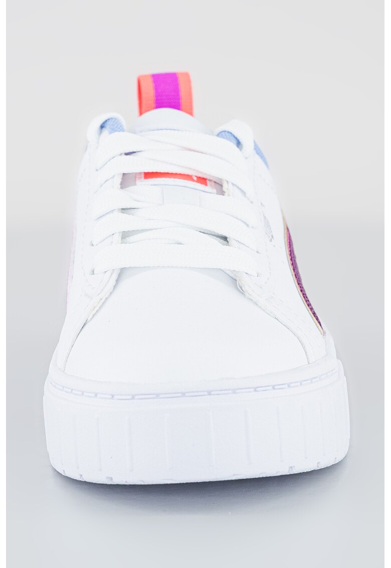 Pantofi sport cu paiete Mayze Glitzy