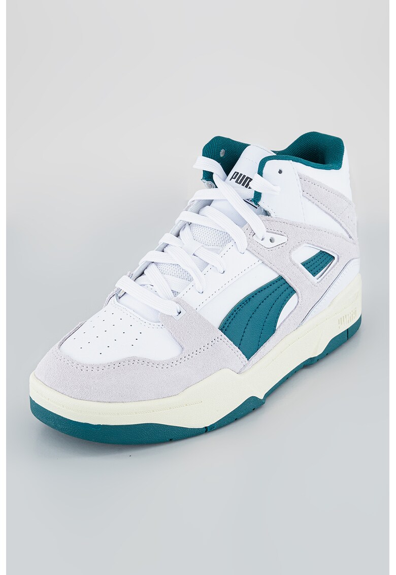 Pantofi sport unisex mid-high Slipstream Heritage