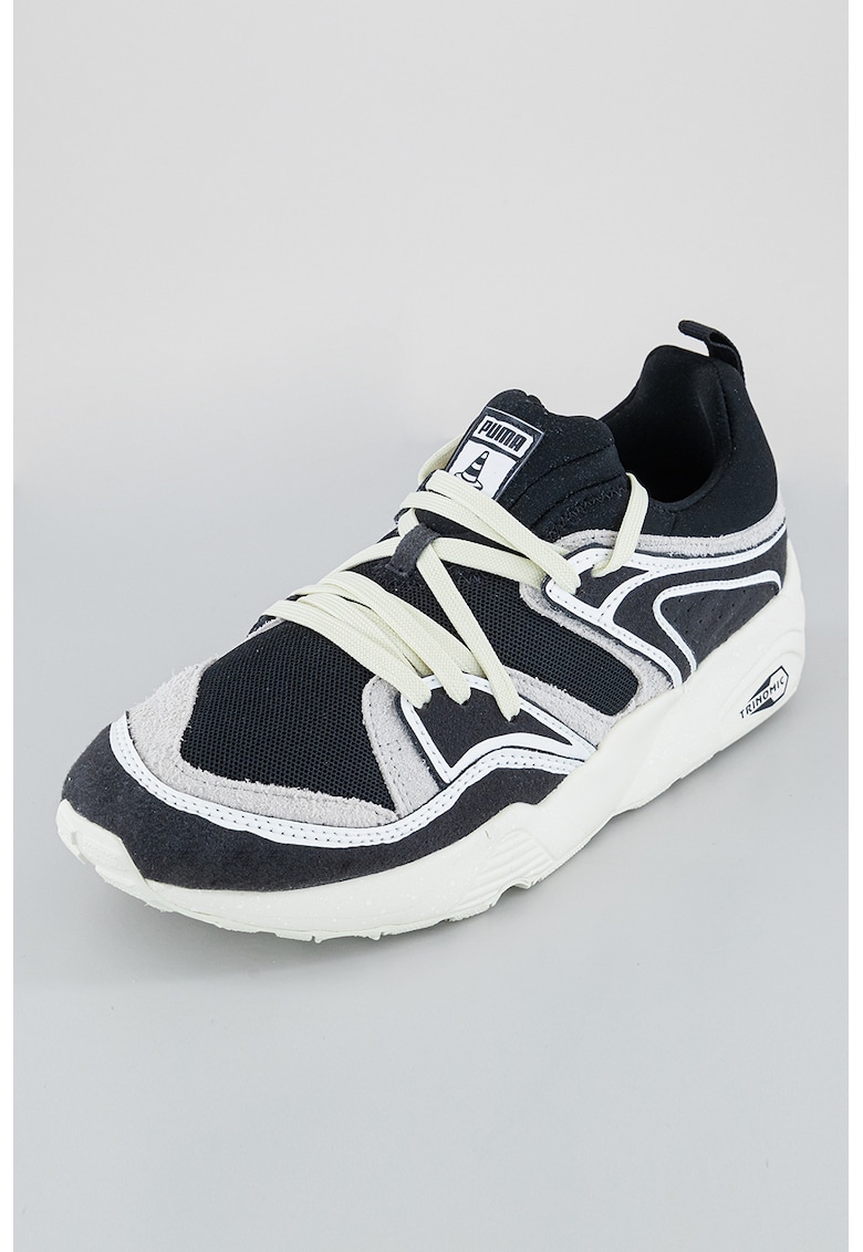 Pantofi sport Blaze of Glory x Joshua Vides
