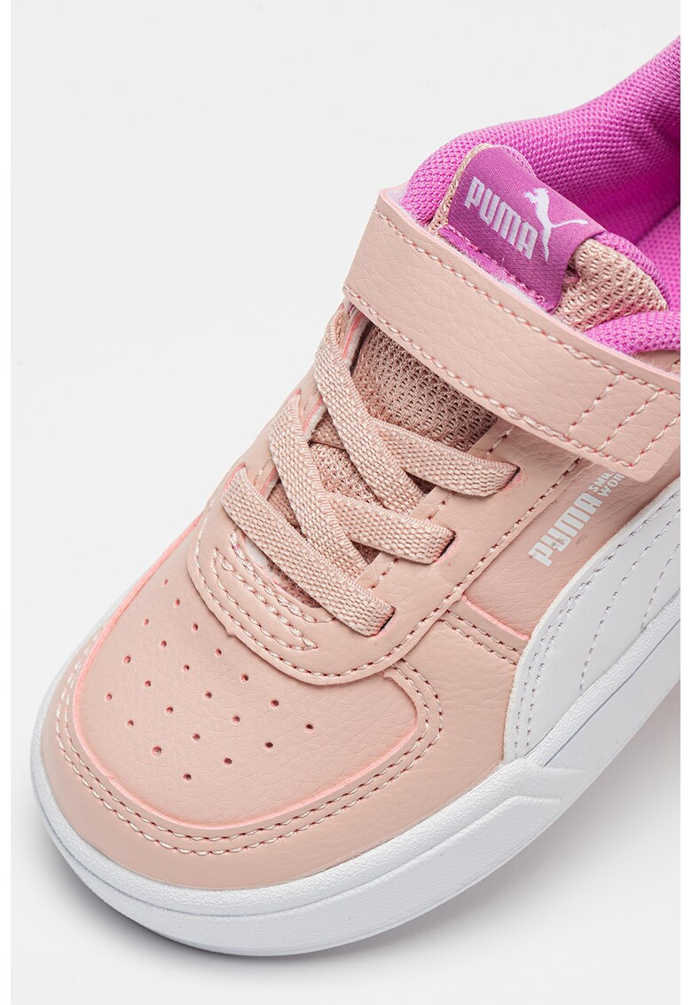 Pantofi sport cu inchidere velcro Caven Smilyworld