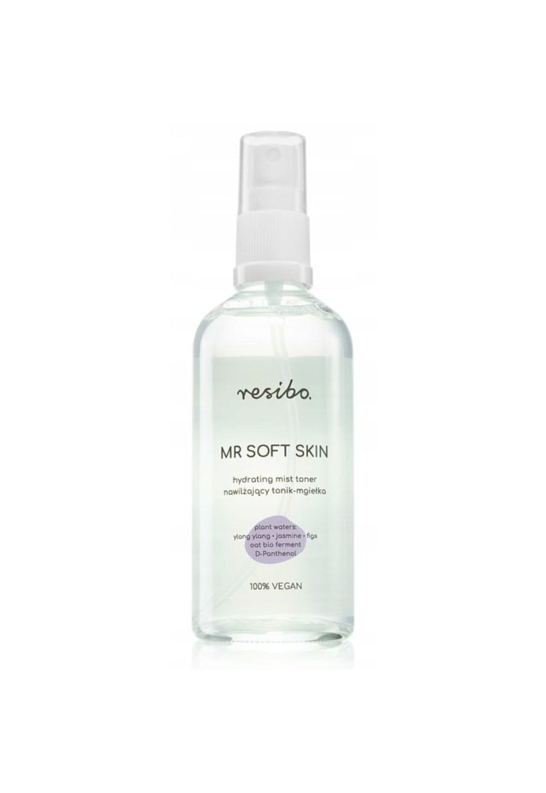 Tonic-aburi hidratant - 100 ml