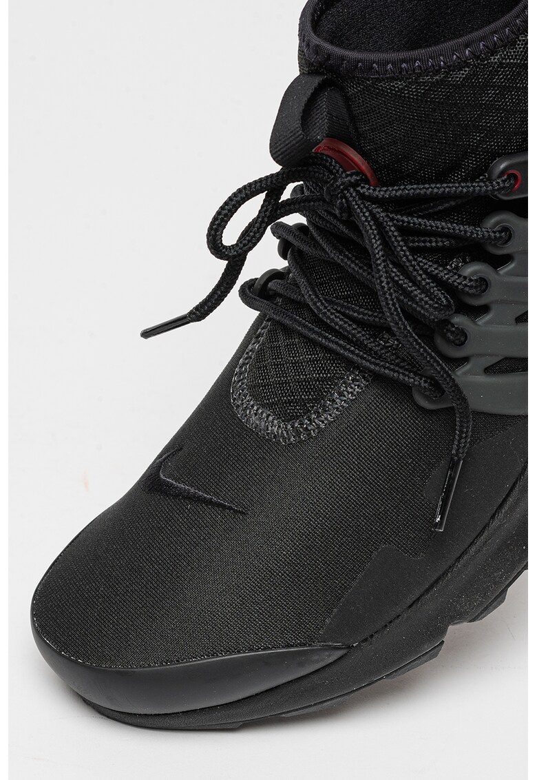 Pantofi sport mid-high slip-on Air Presto