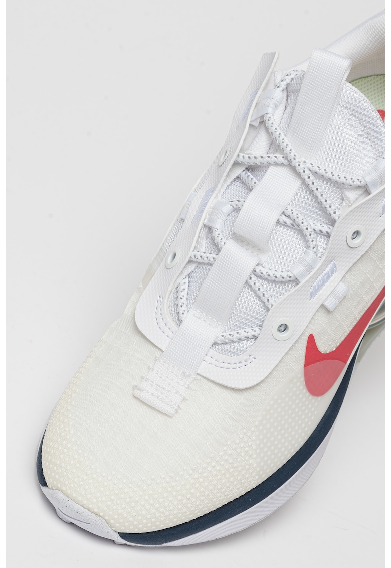 Pantofi sport low cut cu imprimeu logo