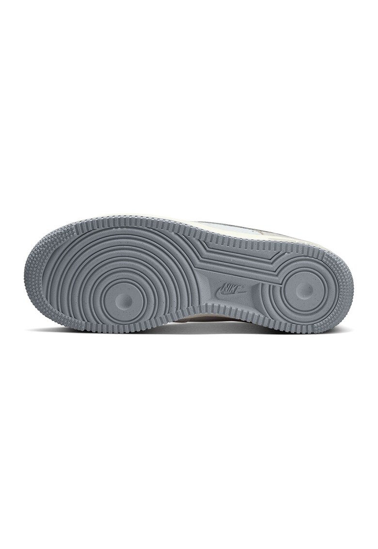 Pantofi sport Air Force 1 de piele