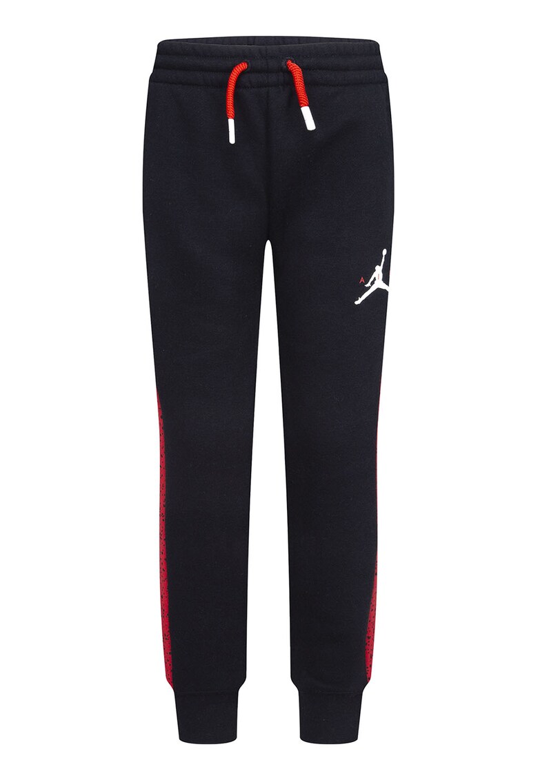 Pantaloni de trening cu benzi laterale contrastante Jordan Air