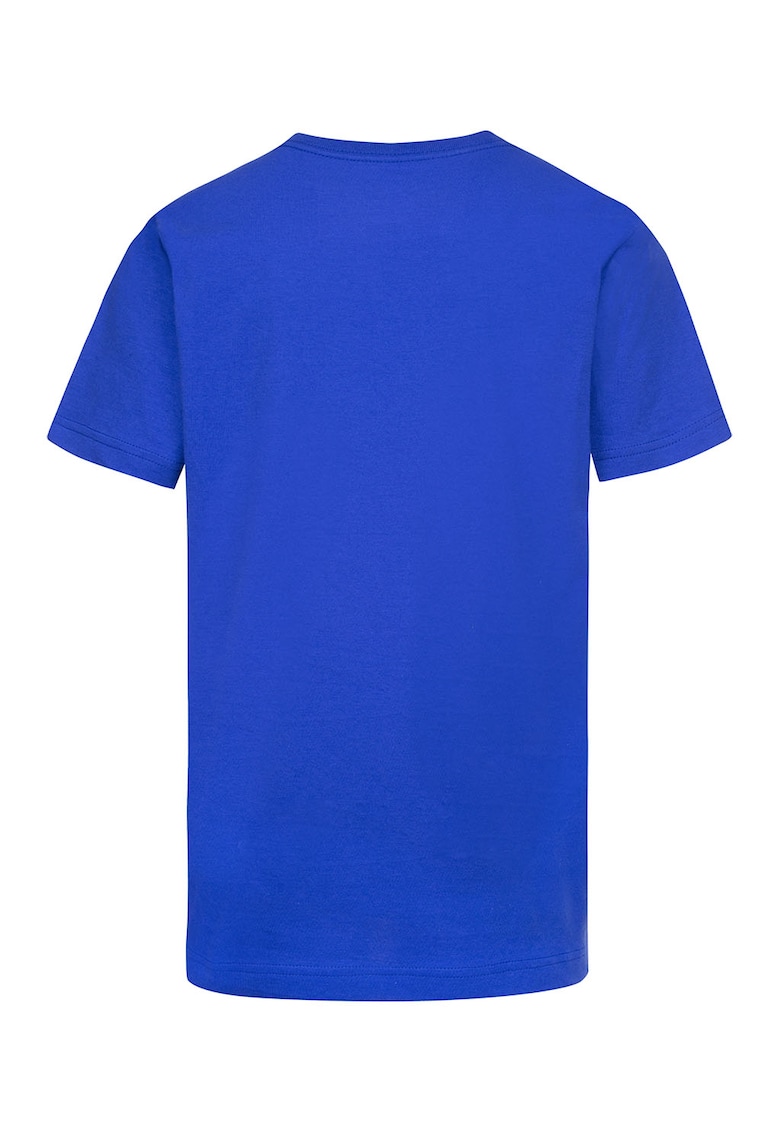 Tricou de bumbac pentru baschet Jordan Flight