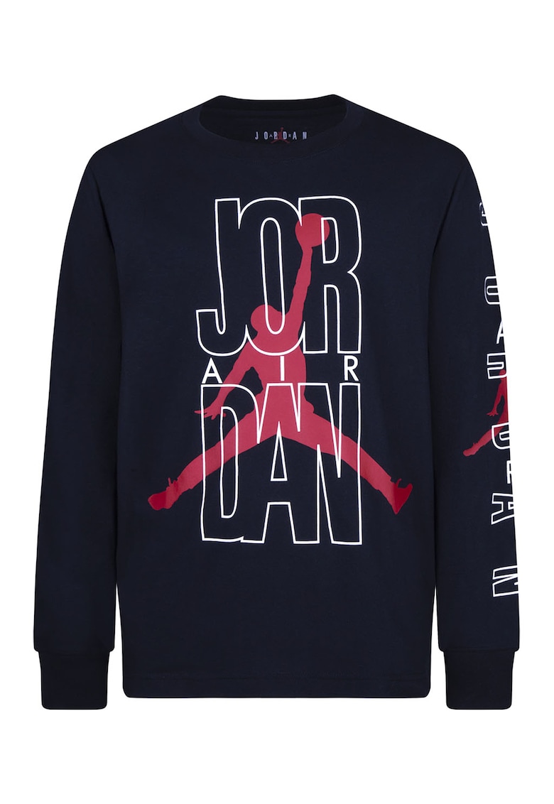 Bluza de trening pentru baschet Jordan Mirror Game