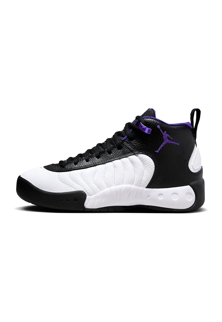 Pantofi mid-high pentru baschet Jordan Jumpman Pro