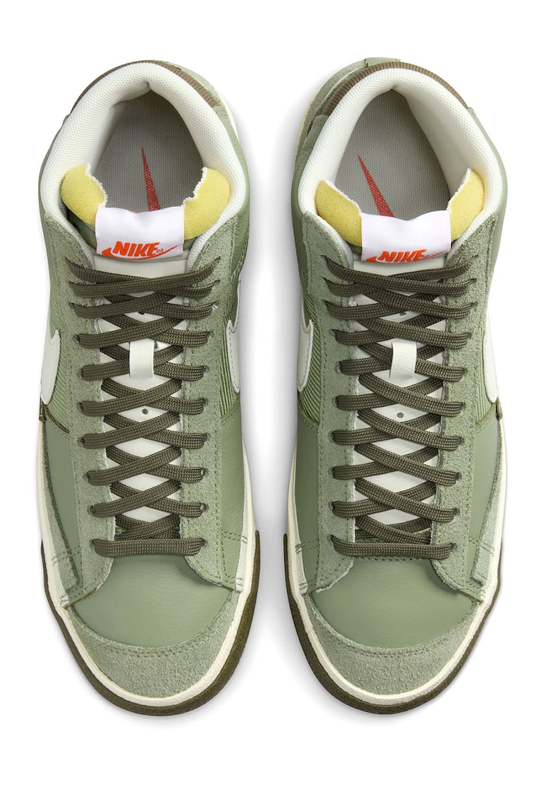 Pantofi sport high-top Blazer Mid '77 Pro Club