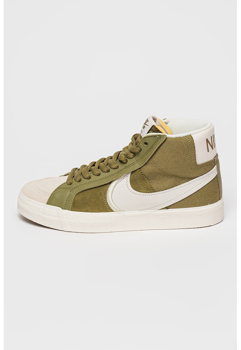 Pantofi sport mid-high Zoom Blazer