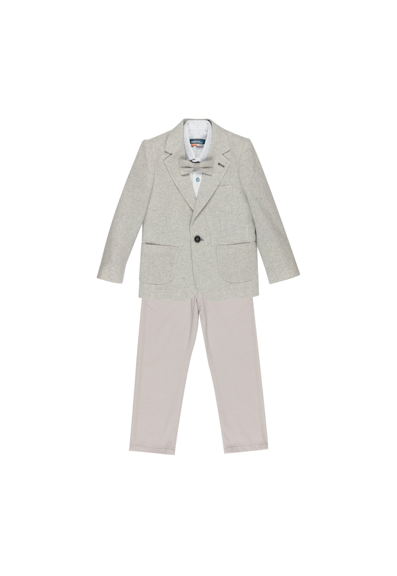 Costum elegant - baieti -  4 Piese - MS-2393