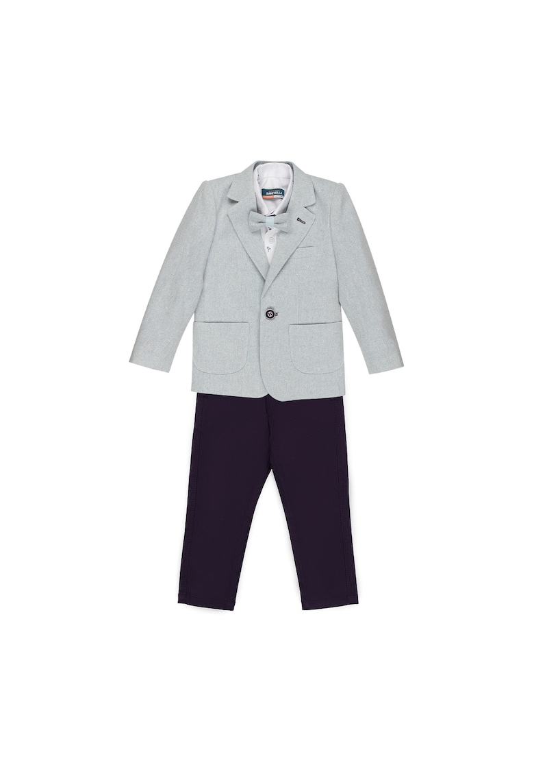 Costum elegant - baieti -  4 Piese - MS-2393