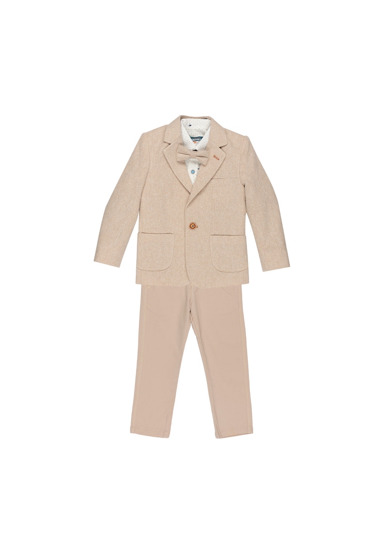 Costum elegant - baieti -  4 Piese - MS-2393