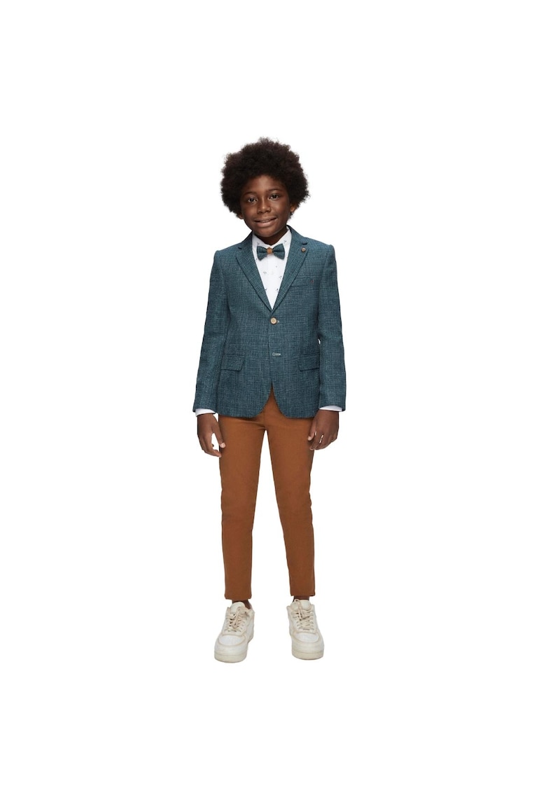 Costum elegant - baieti -  4 Piese - MS-2406