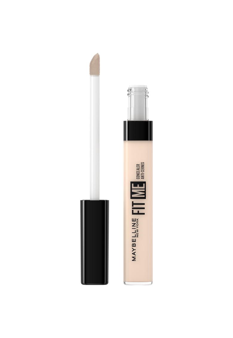 Corector lichid New York - Fit me - 03 - Porcelain - 6.8 ml Corector lichid New York - Fit me - 03 - Porcelain - 6.8 ml