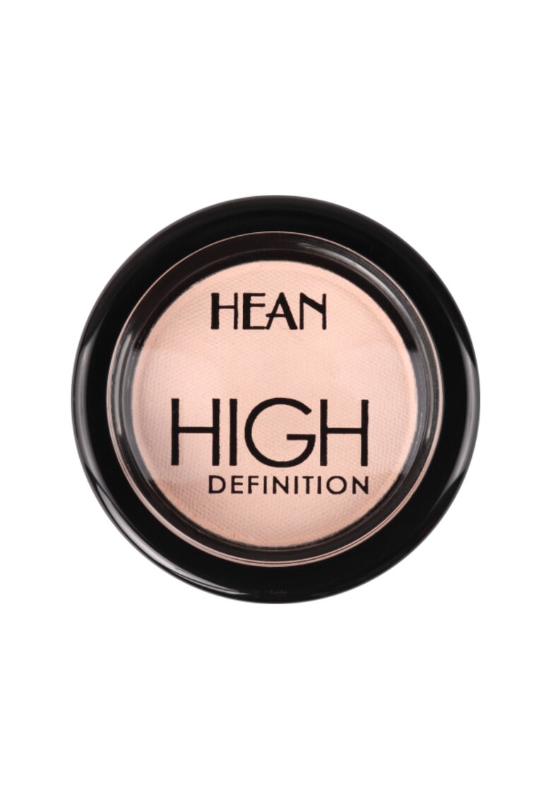 Fard de pleoape Mono High Definition 962 Violet - 1.9 g - Crem