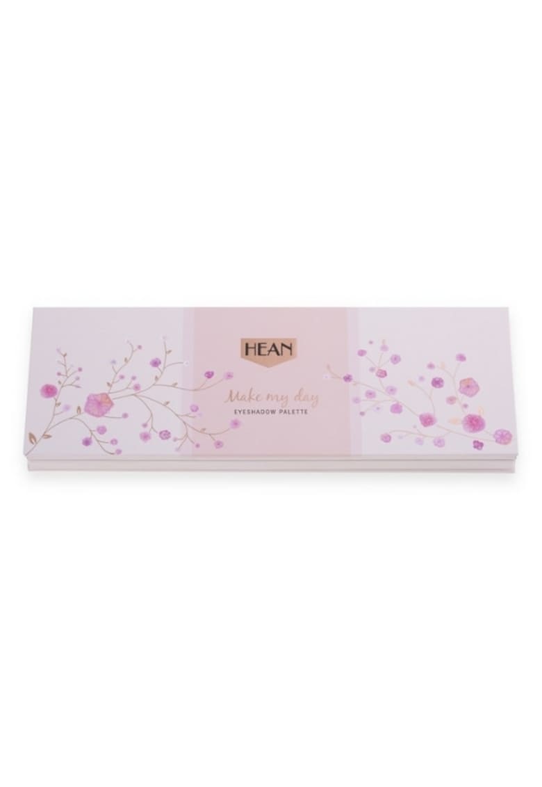 Paleta de farduri make my day - 13 g